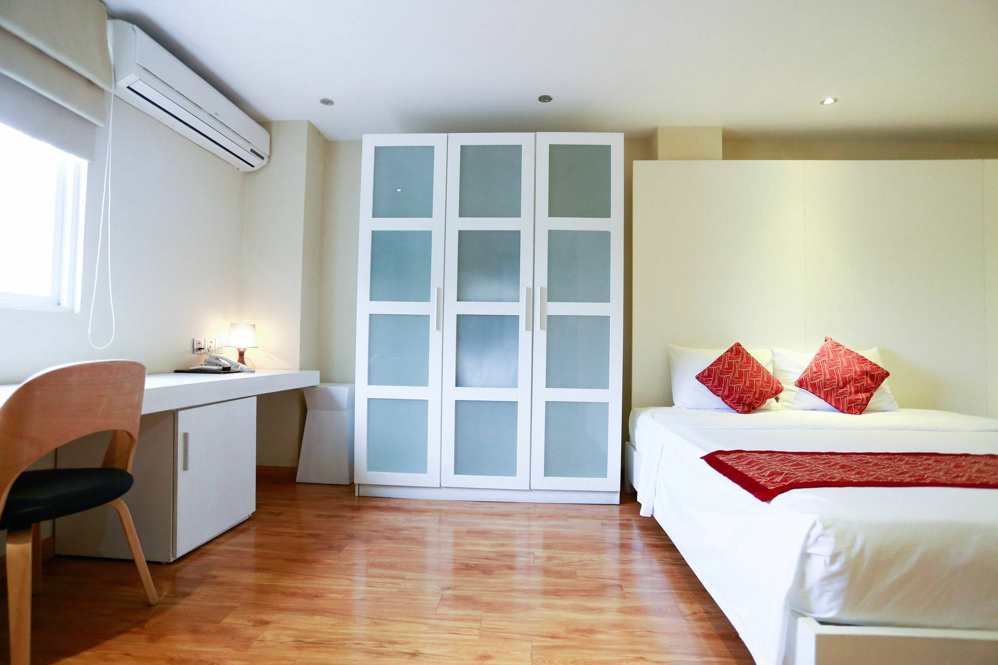 Thu Do Hotel Danang Exteriér fotografie